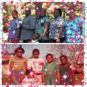 Meet your Posher, Katrina